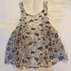 URBAN OUTFITTERS TANK